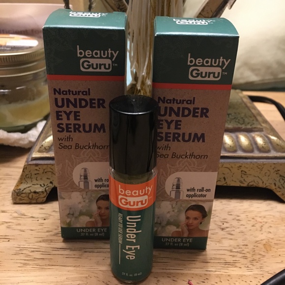 Bundle of 2 Under Eye Serum - Picture 1 of 4